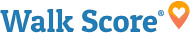 Walkscore Logo